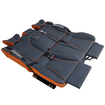 Sprint Bed