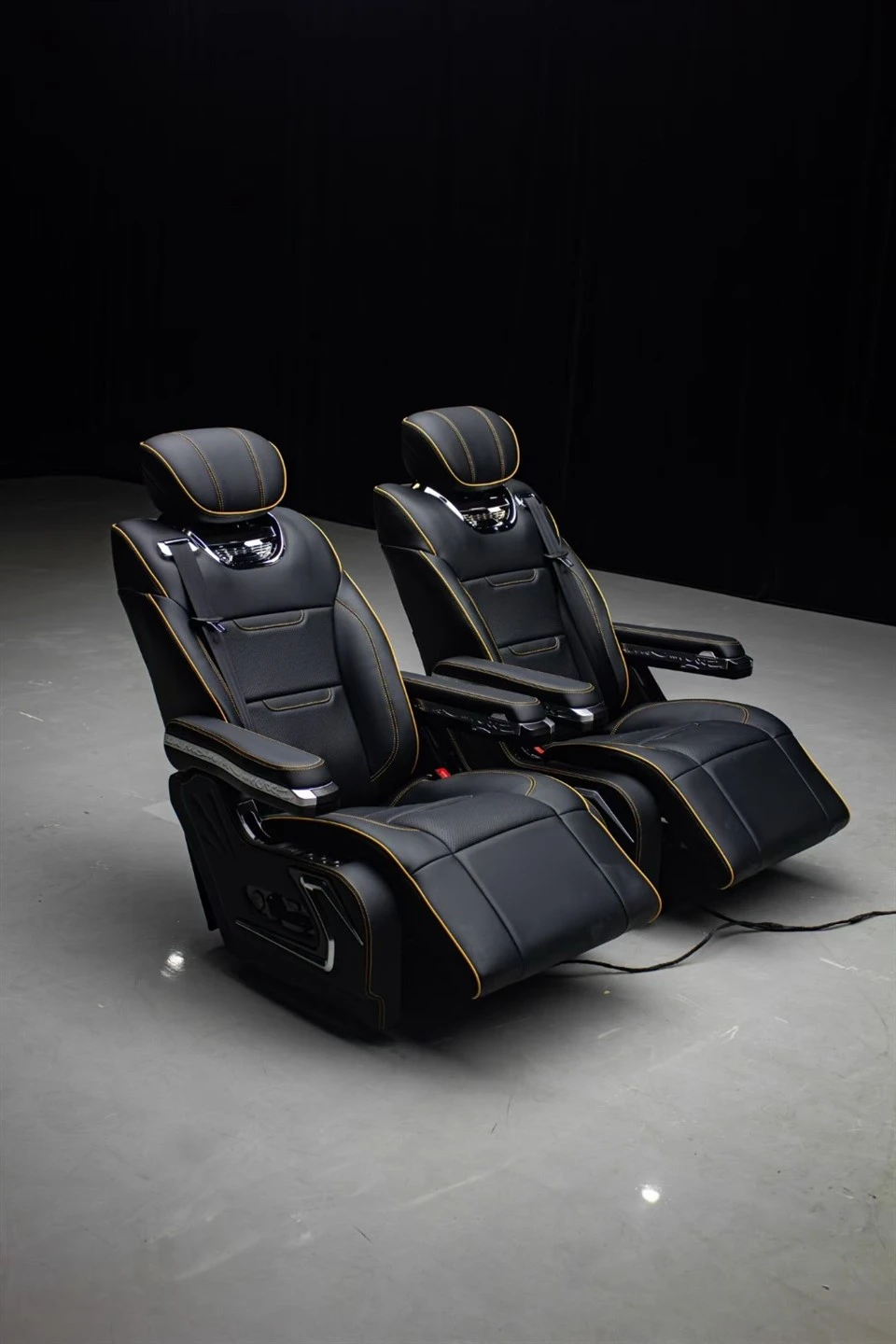VIP Seats For GMC Yukon factory