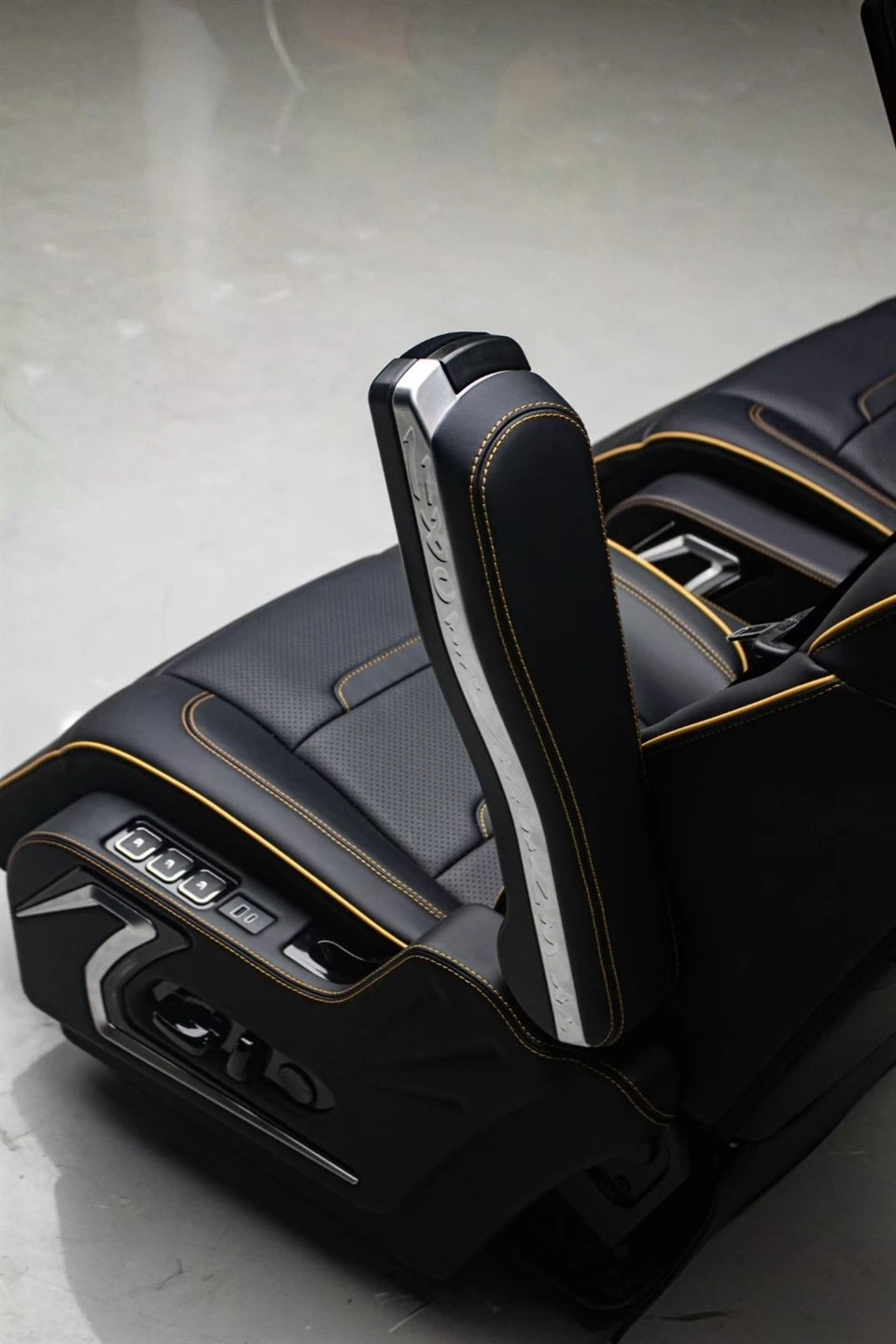 VIP Seats For GMC Yukon suppliers