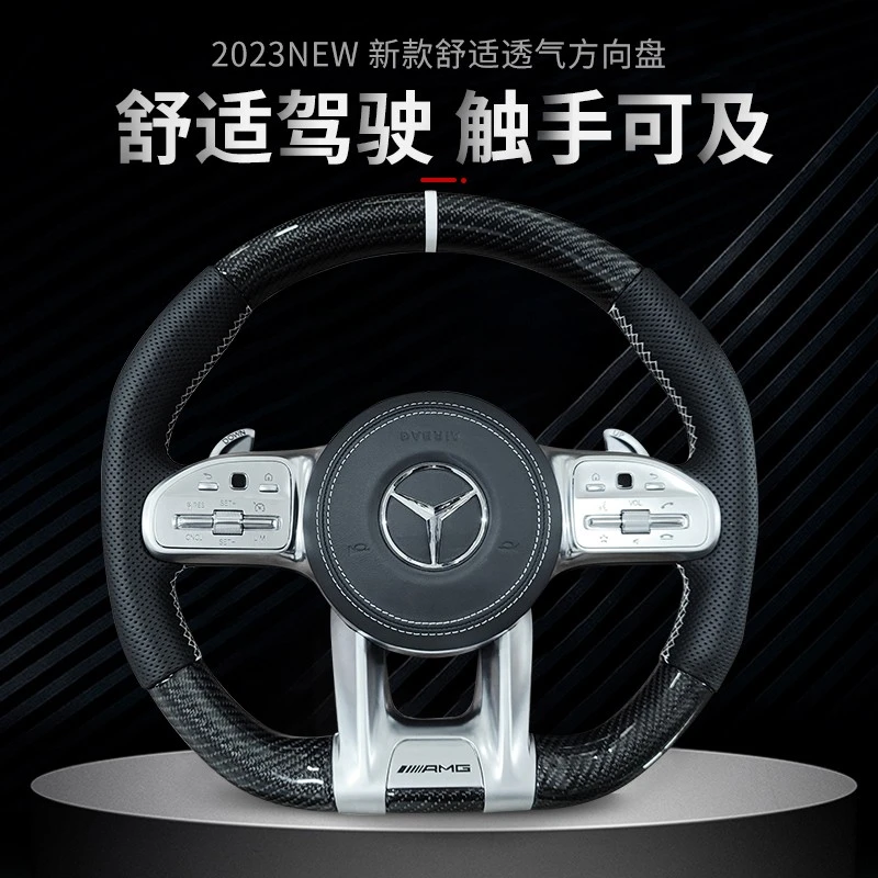 Vito Steering Wheel